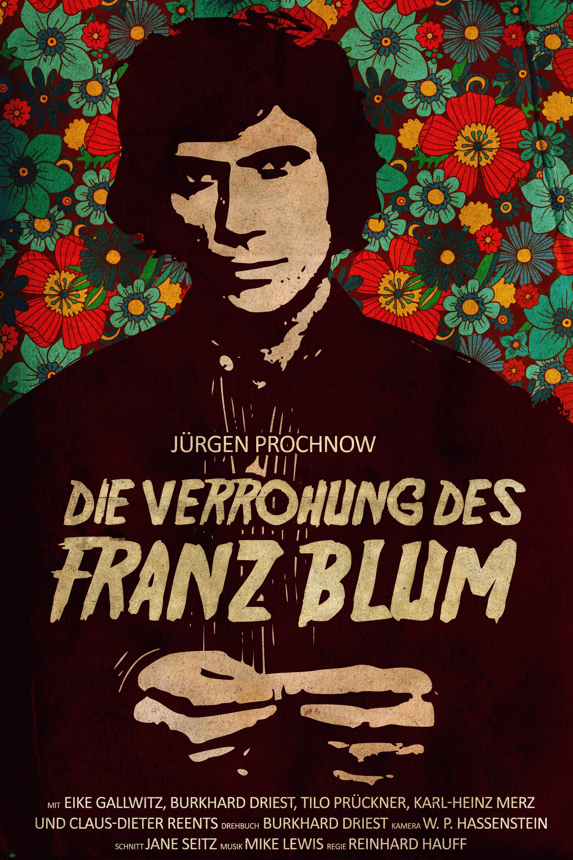 The Brutalization of Franz Blum (1974)