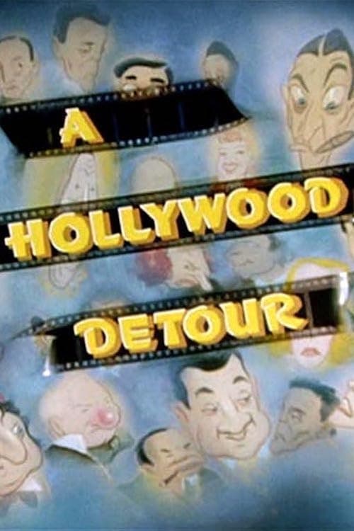 A Hollywood Detour