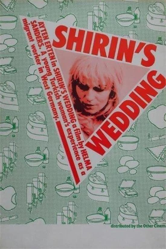 Shirin's Wedding (1976)