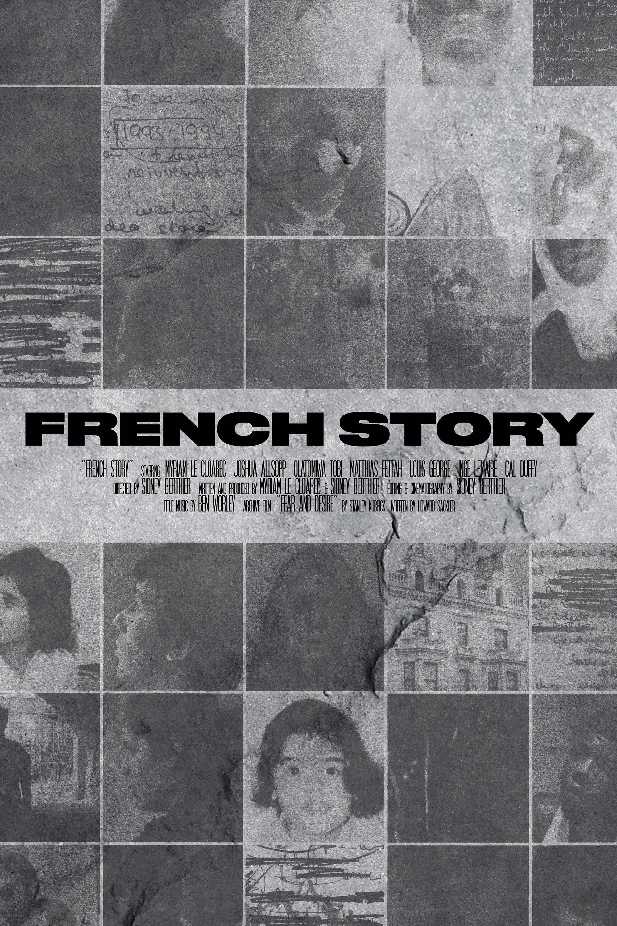French Story