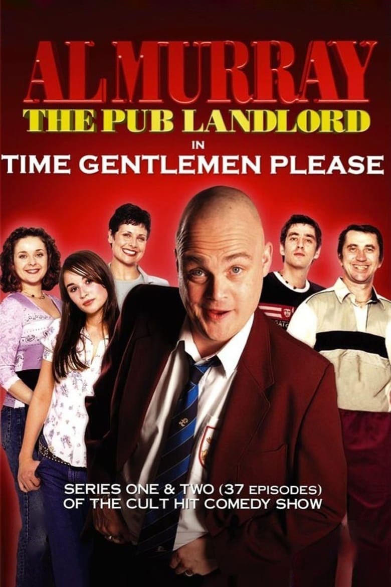 Time Gentlemen Please (2000)