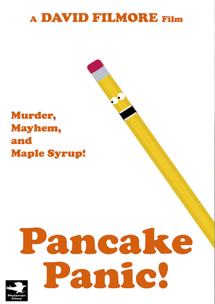 Pancake Panic!