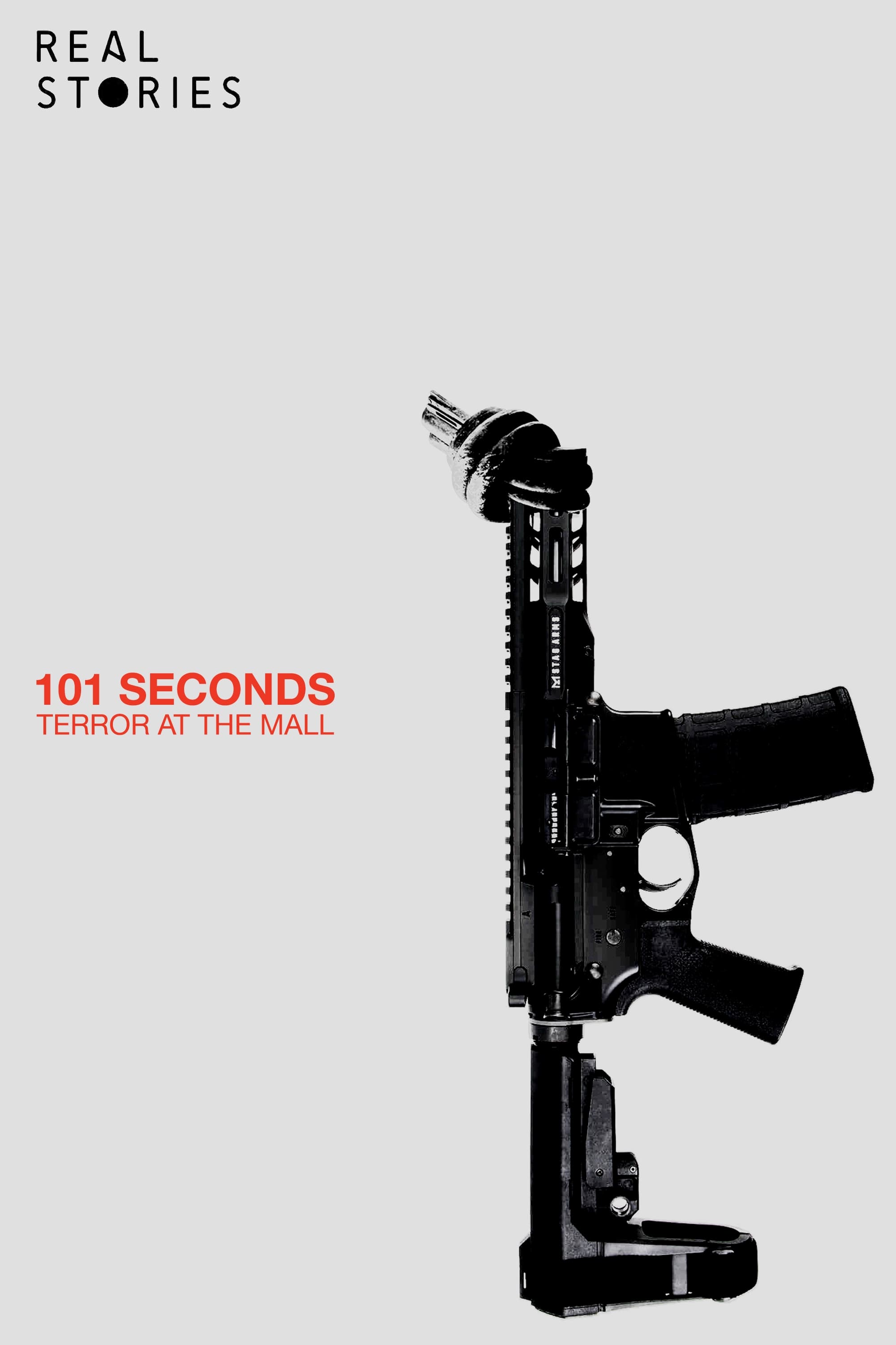 101 Seconds: Terror at the Mall
