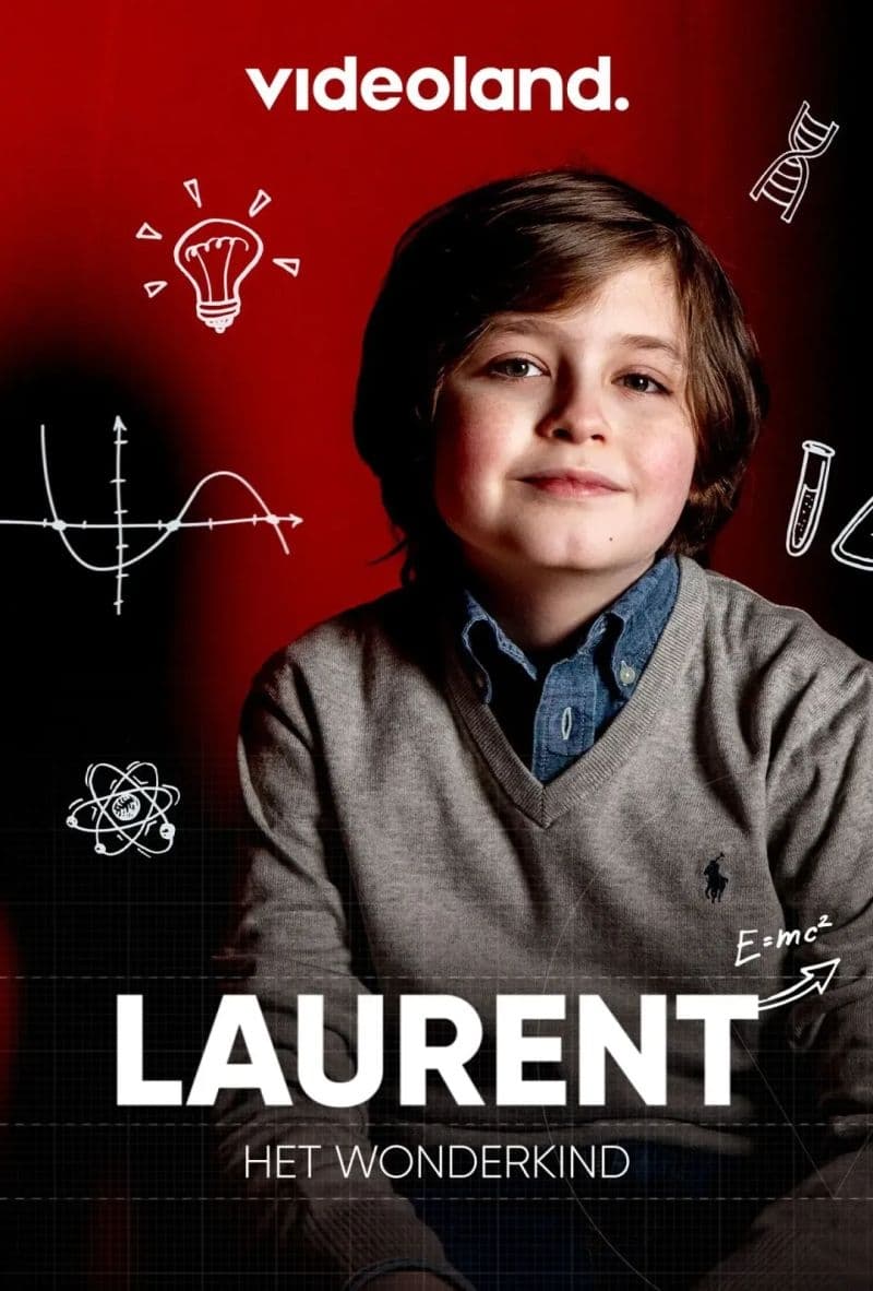 Laurent, het wonderkind