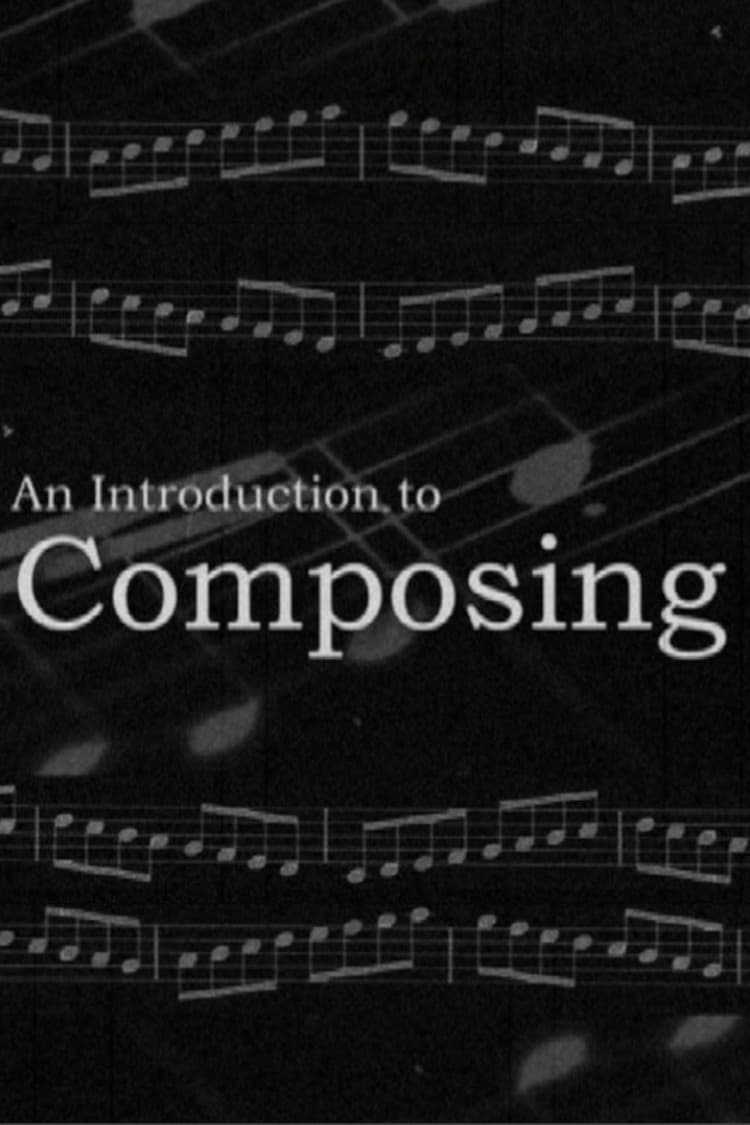 An Introduction to Composing