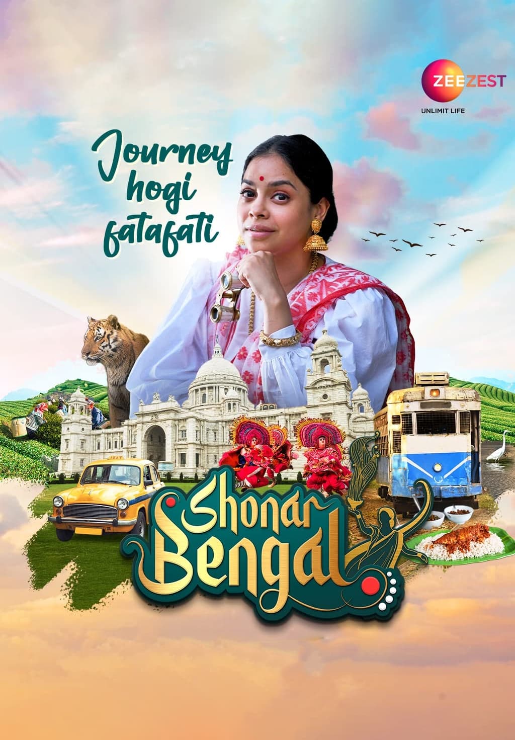 Shonar Bengal
