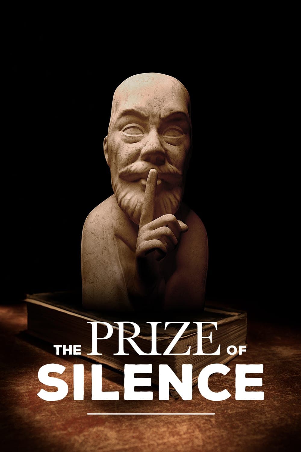 The Prize of Silence