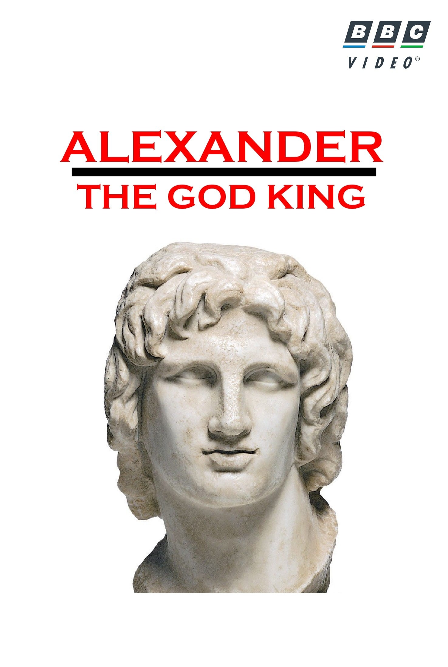 Alexander the God King