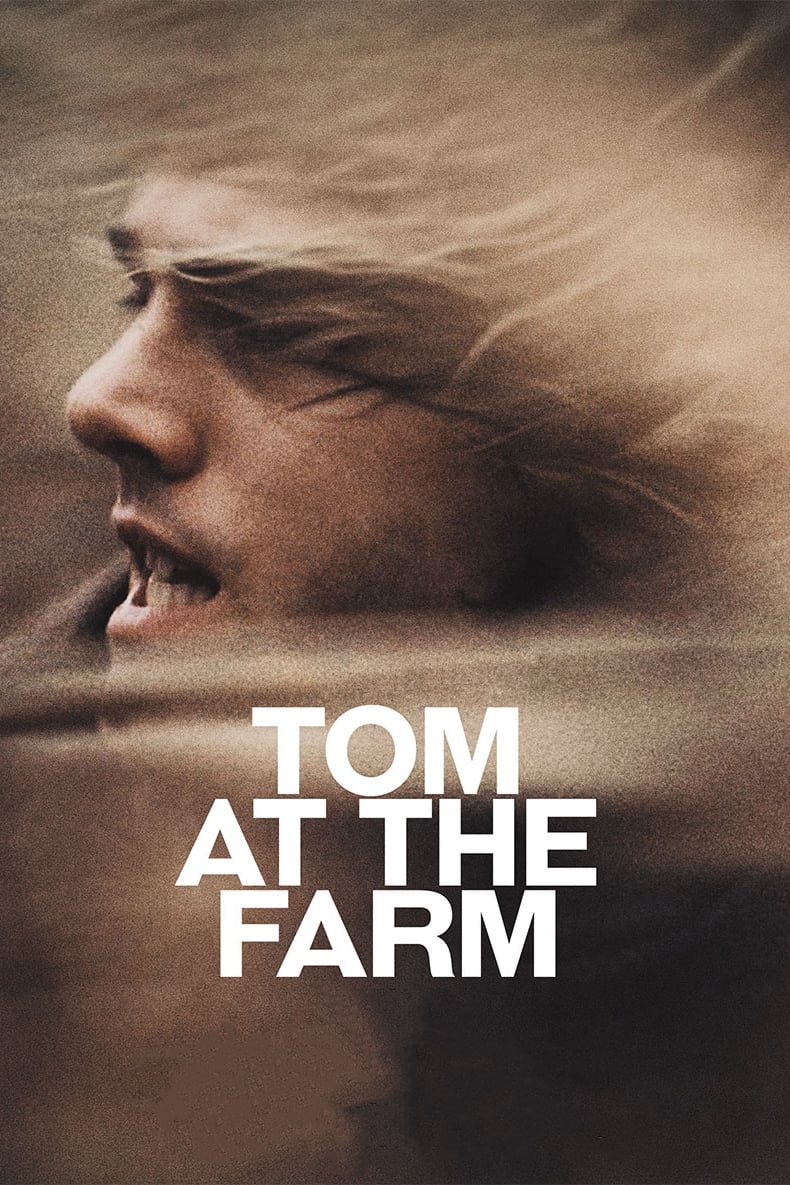 Tom at the Farm (2014)