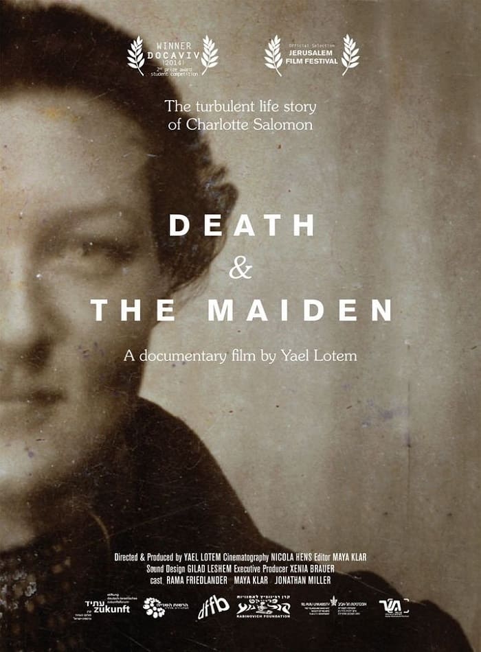 Death & the Maiden