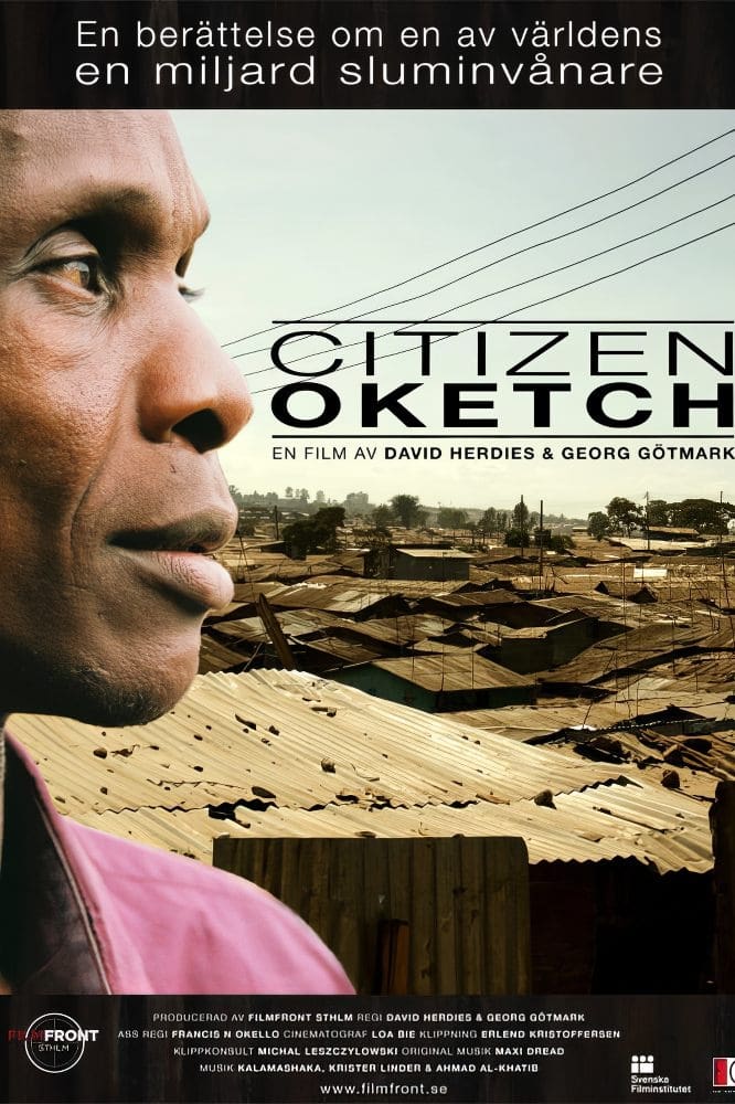 Citizen Oketch