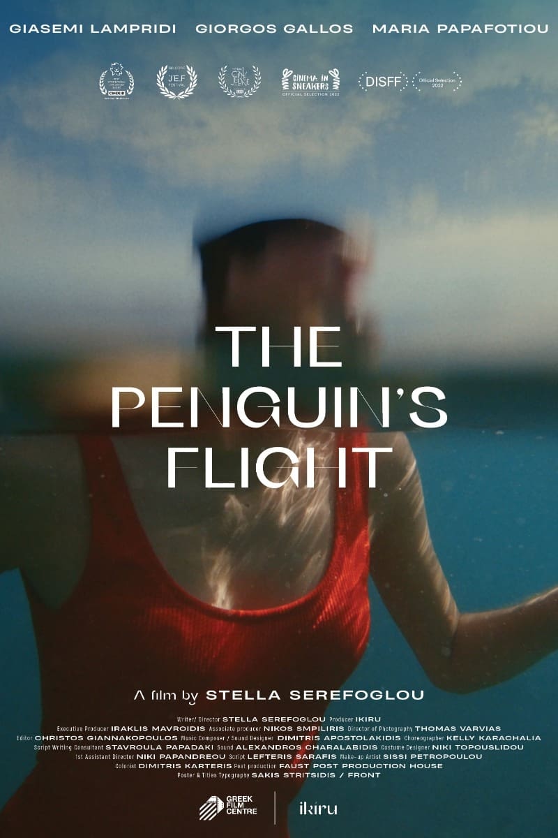 The Penguin's Flight
