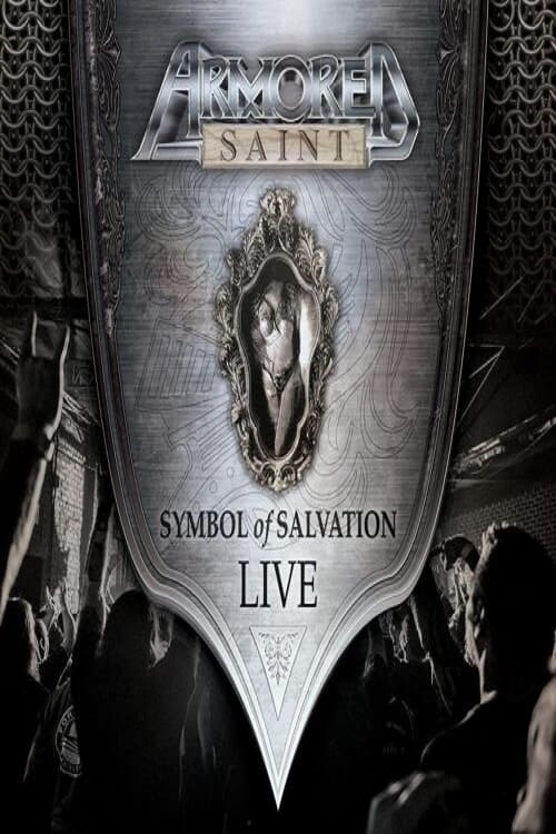 Armored Saint Symbol of Salvation Live in 2018