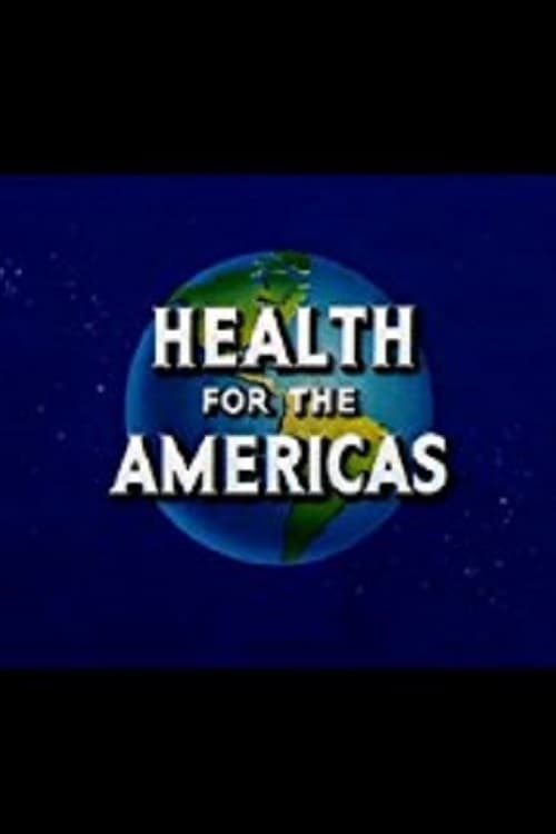 Health for the Americas: The Human Body