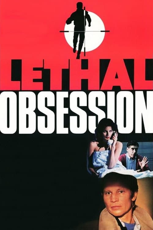 Lethal Obsession (1987)
