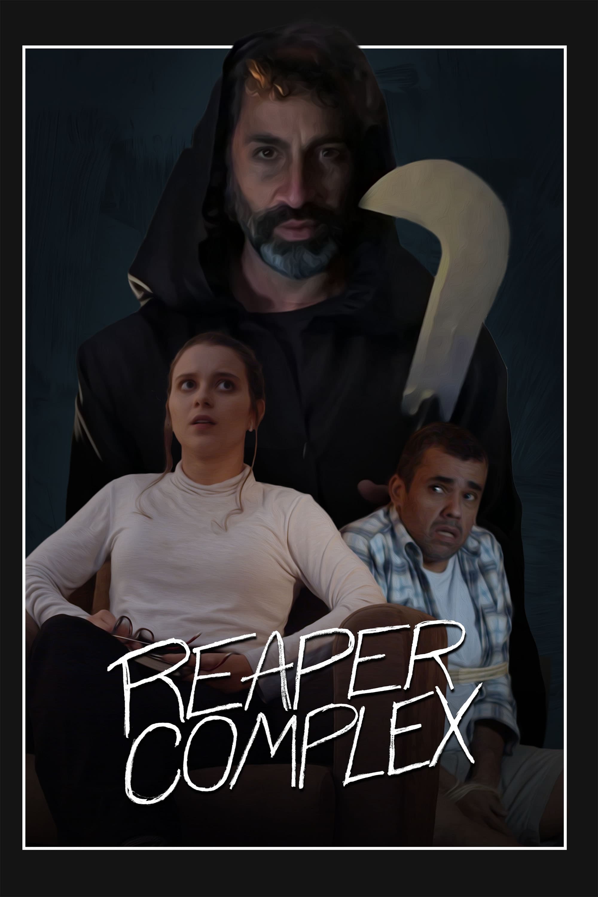 Reaper Complex