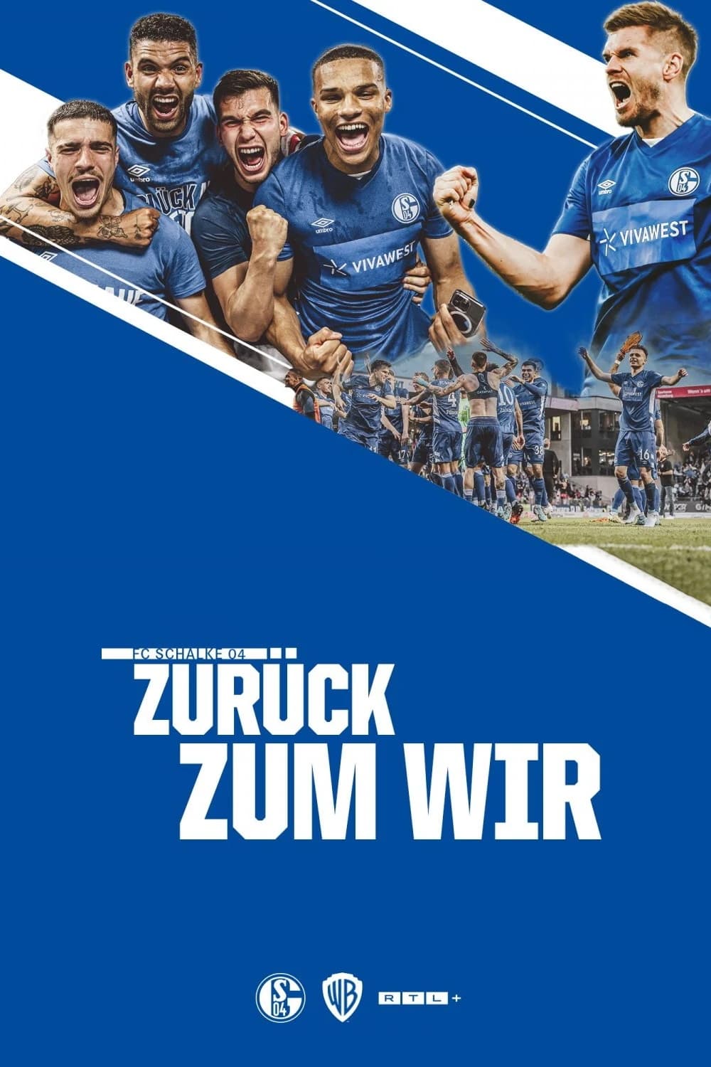 Schalke 04 – Zurück zum Wir