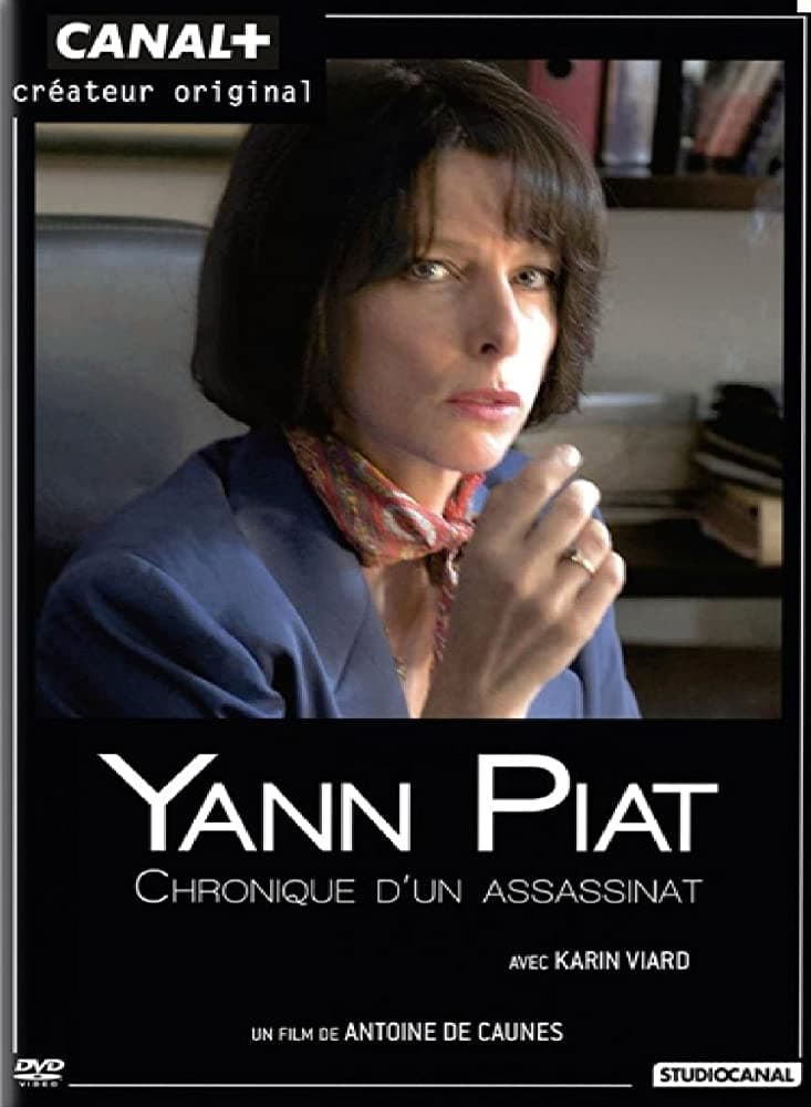 Yann Piat: A Chronicle of Murder