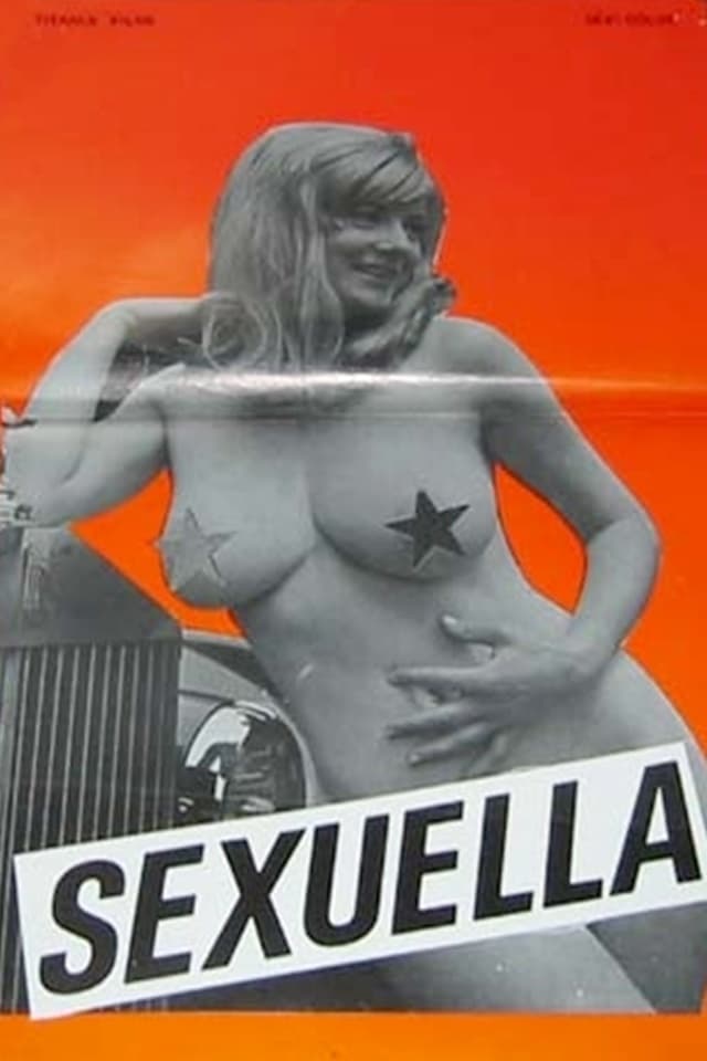 Sexuella (1976)