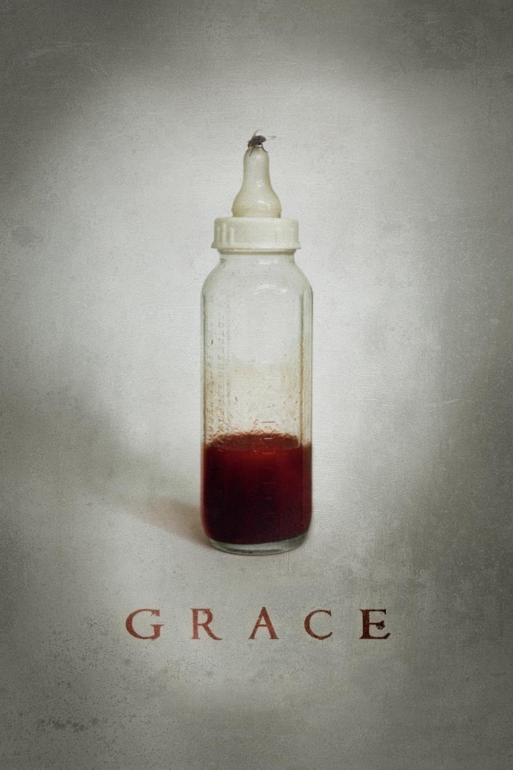 O Mistério de Grace (2009)