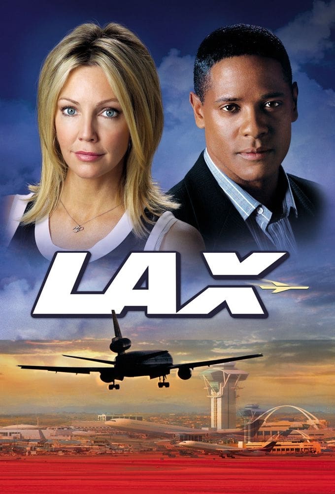 LAX (2004)