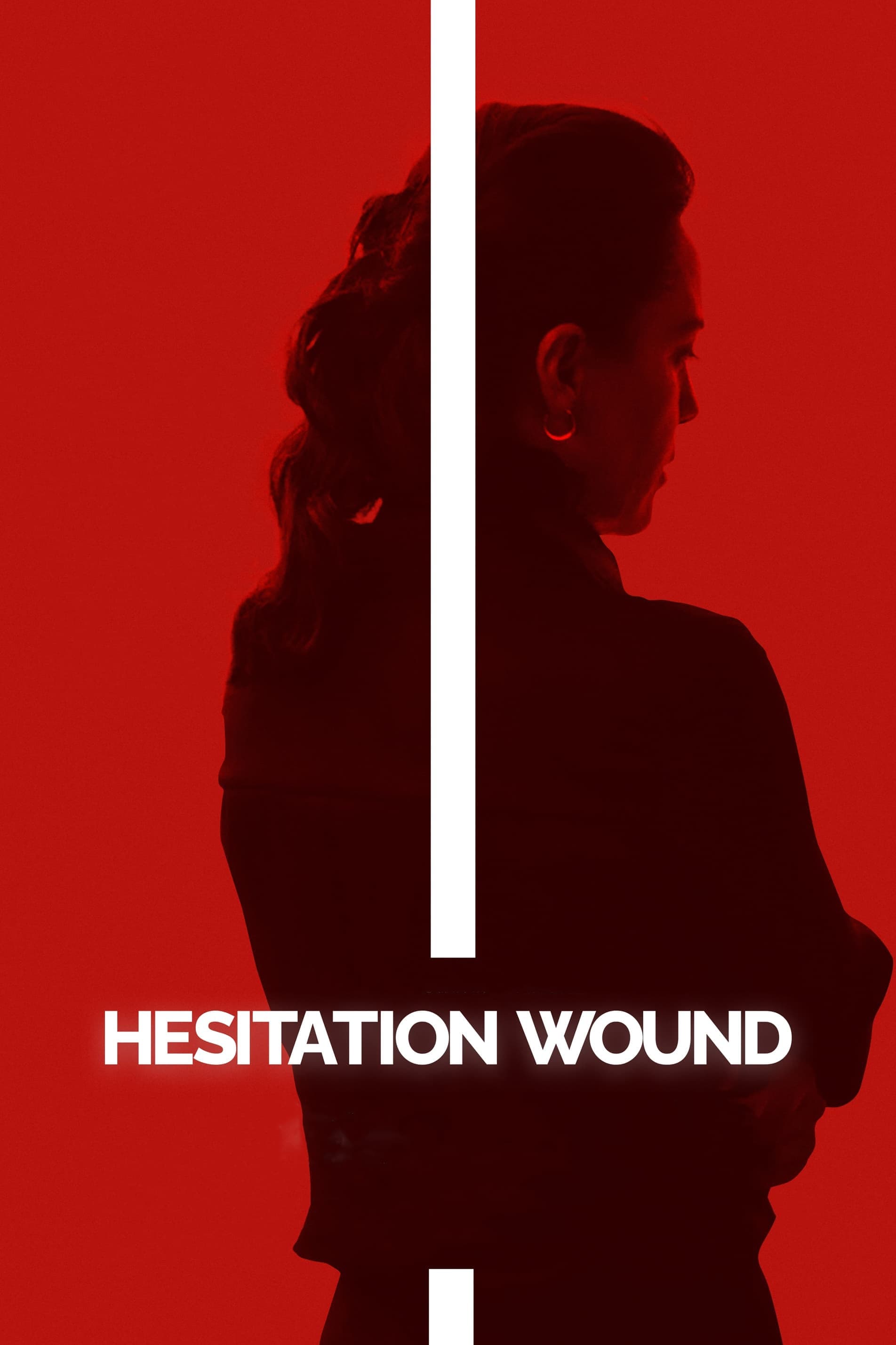 Hesitation Wound