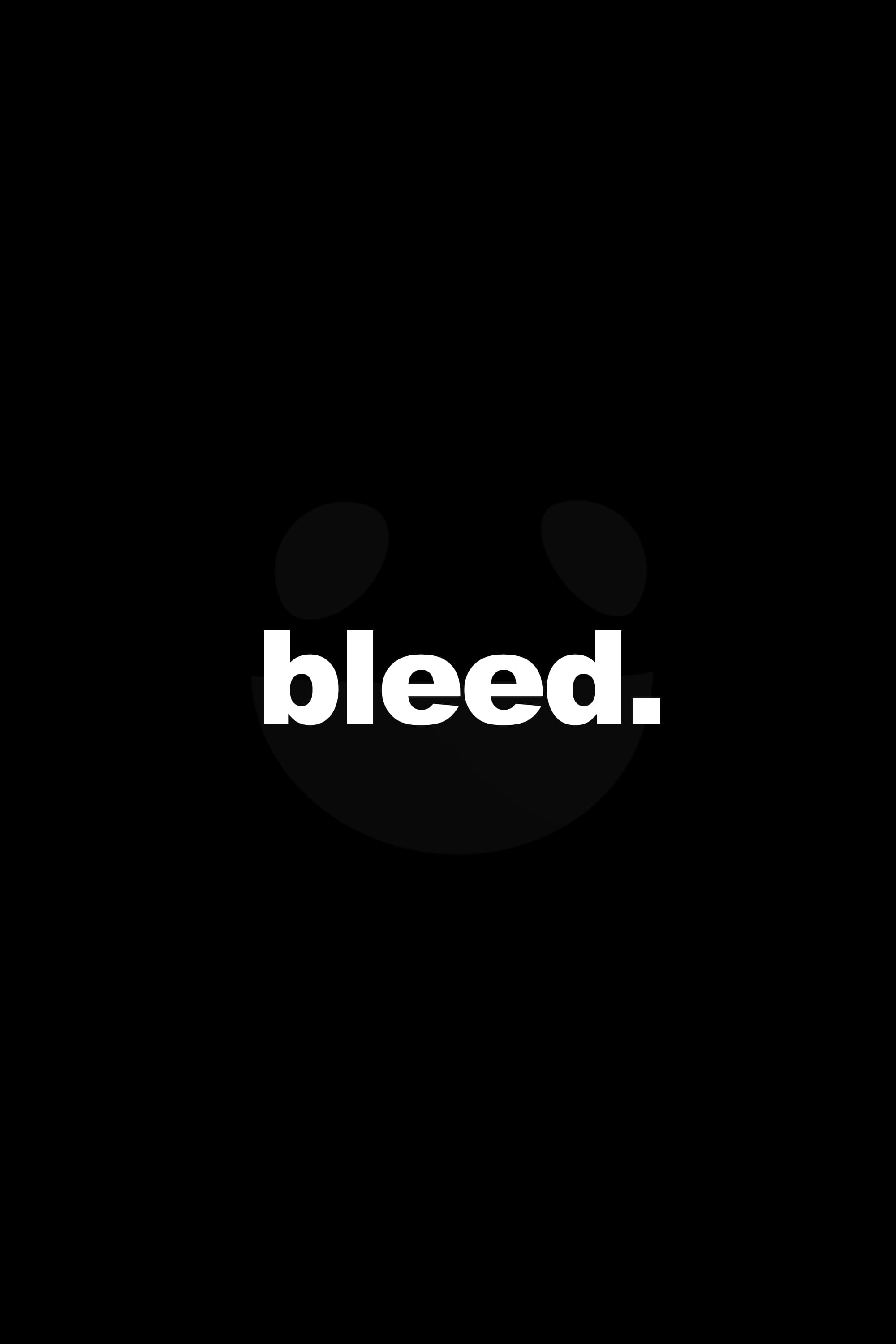 Bleed / Dundas Square