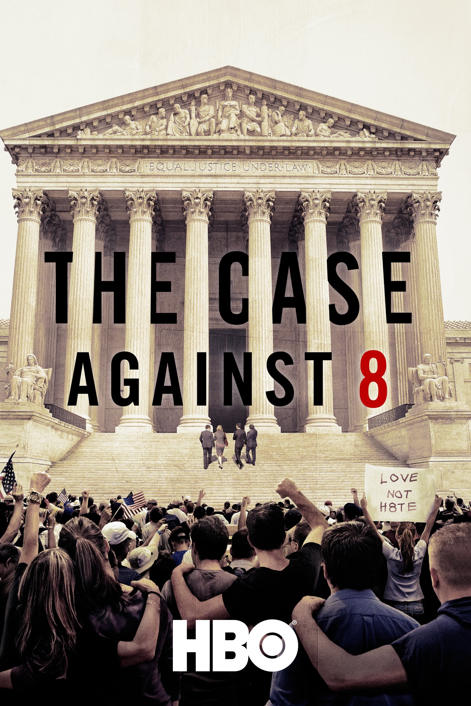 El caso contra la proposición 8 (2014)