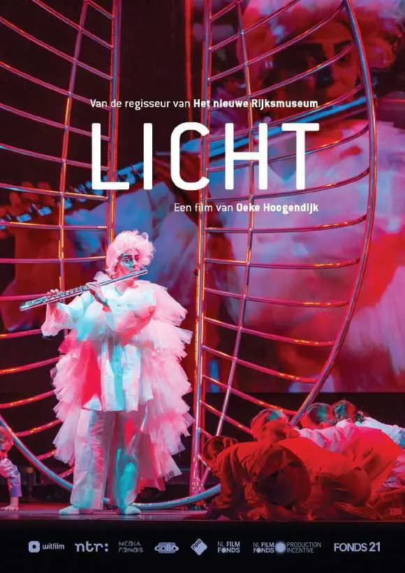 Licht, Stockhausen's Legacy