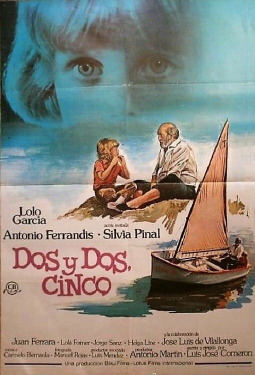 Dos y dos, cinco (1981)
