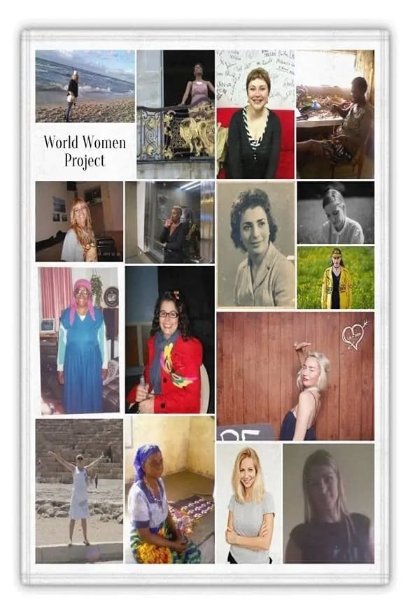Who Are The WWP Women?