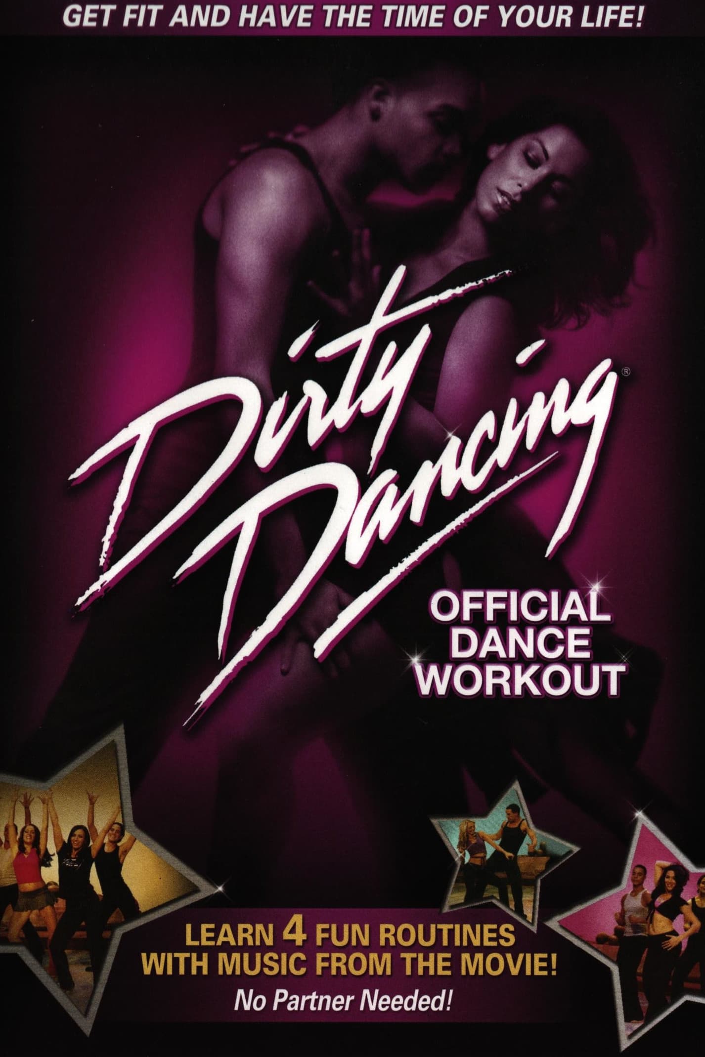 Dirty Dancing: Official Dance Workout