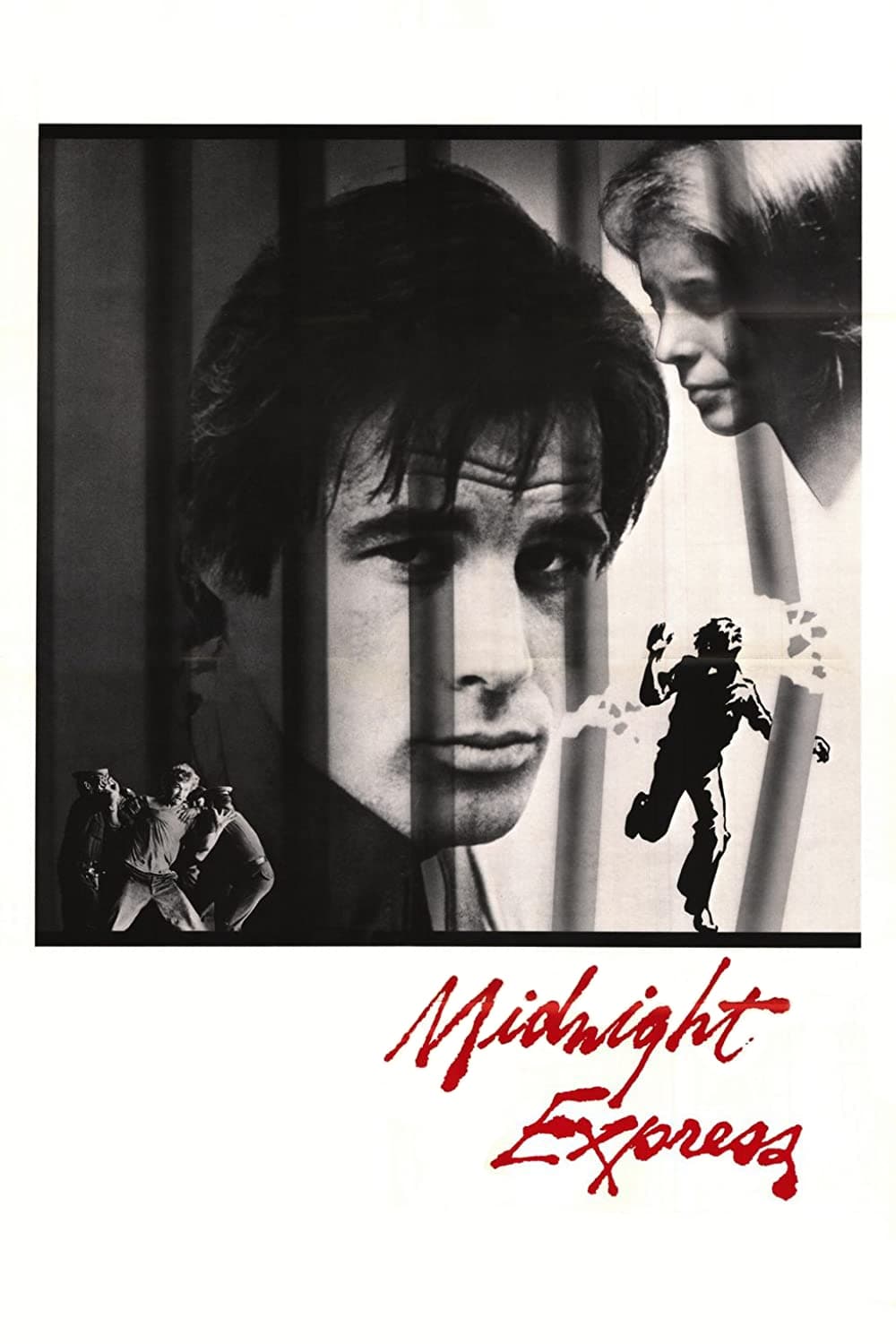 12 Uhr nachts - Midnight Express (1978)