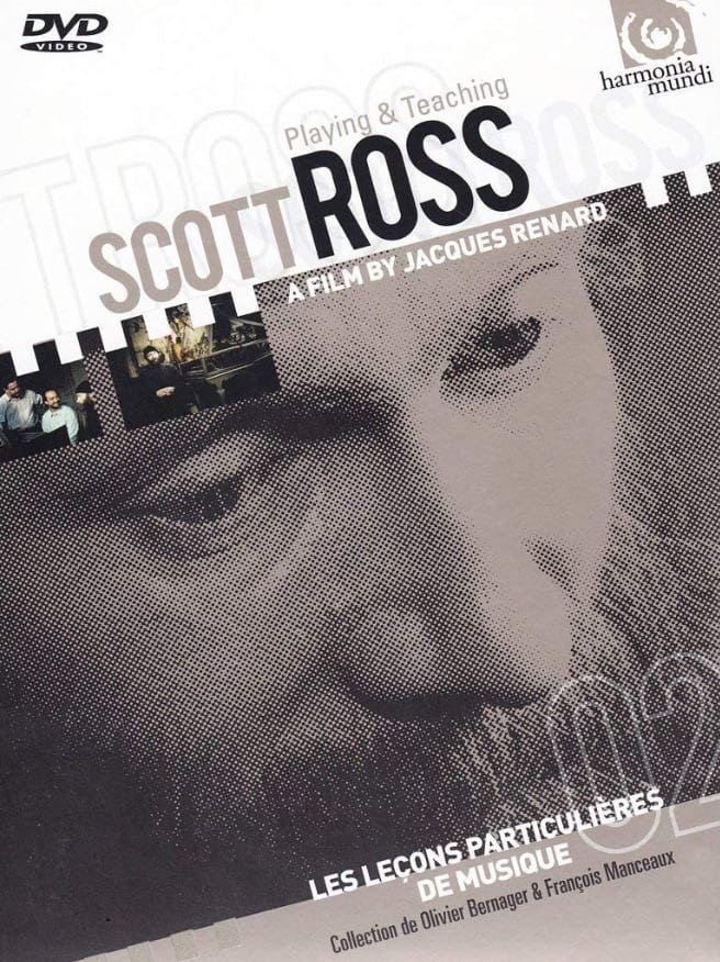 Scott Ross: Playing & Teaching