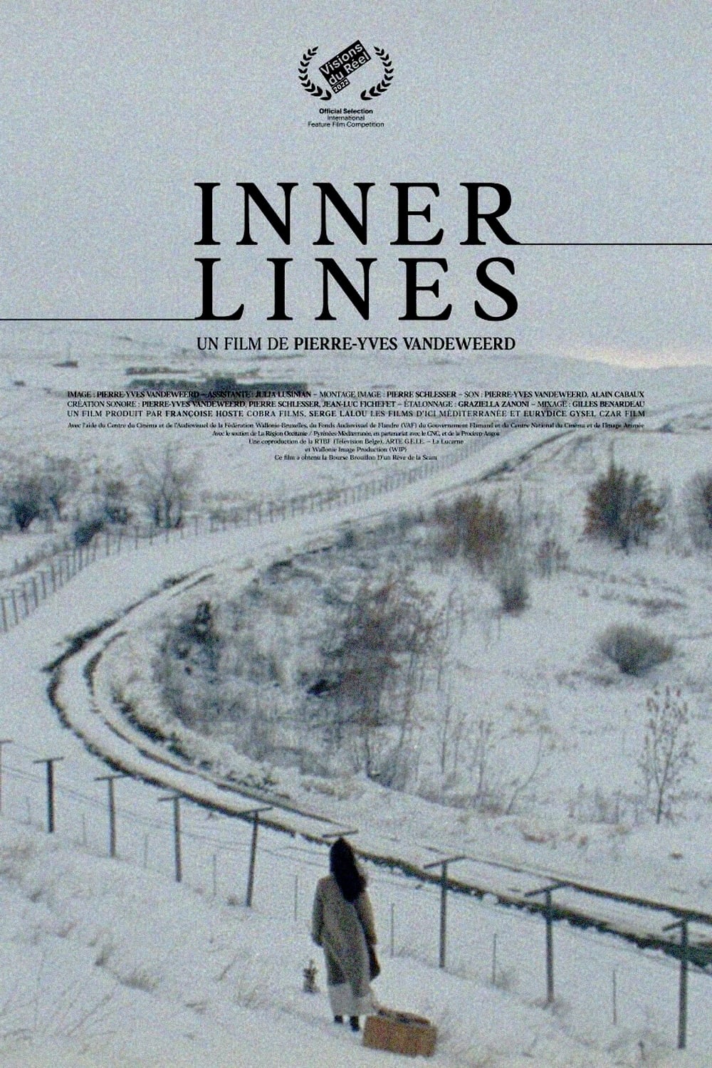 Inner Lines