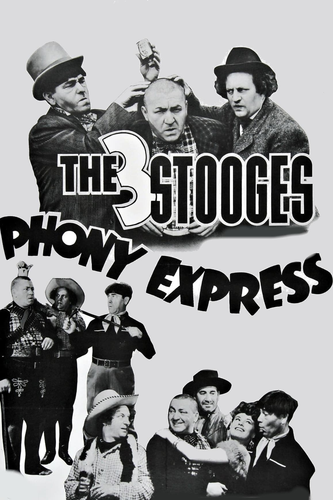 Phony Express