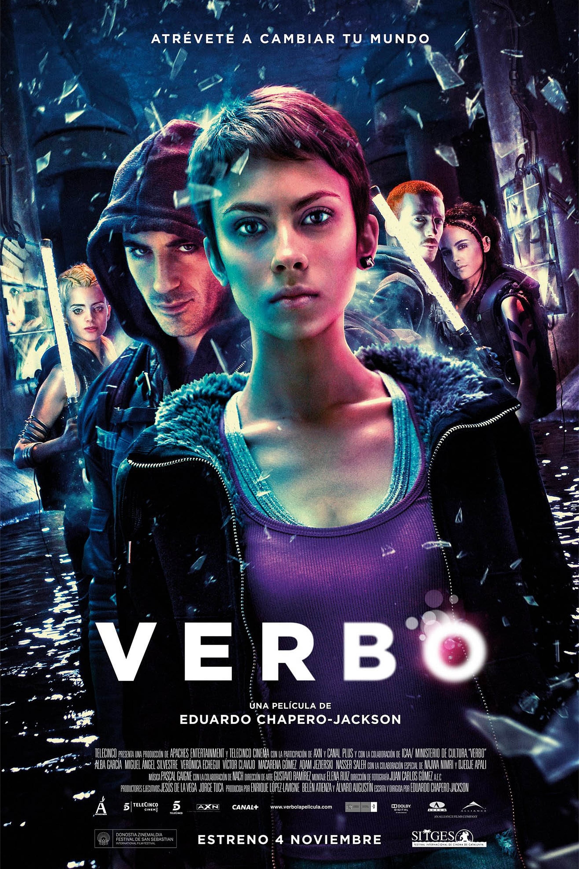 Verbo (2011)