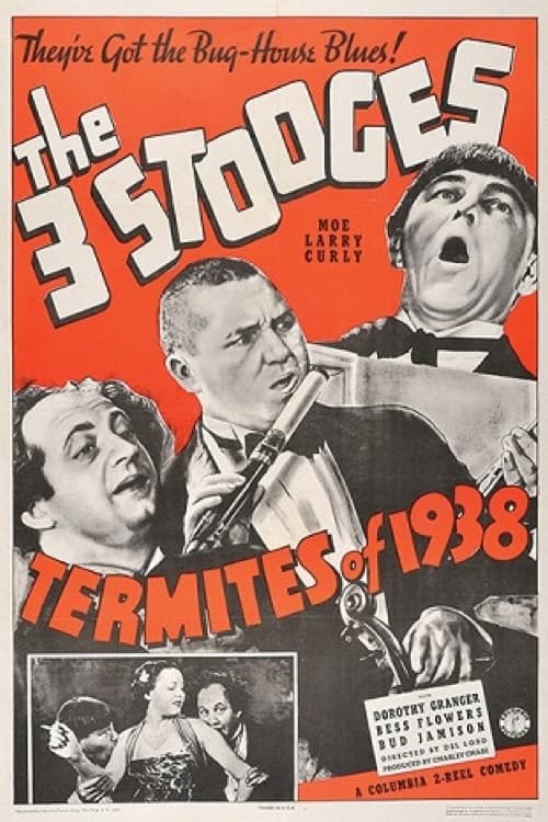 Termites of 1938 (1938)