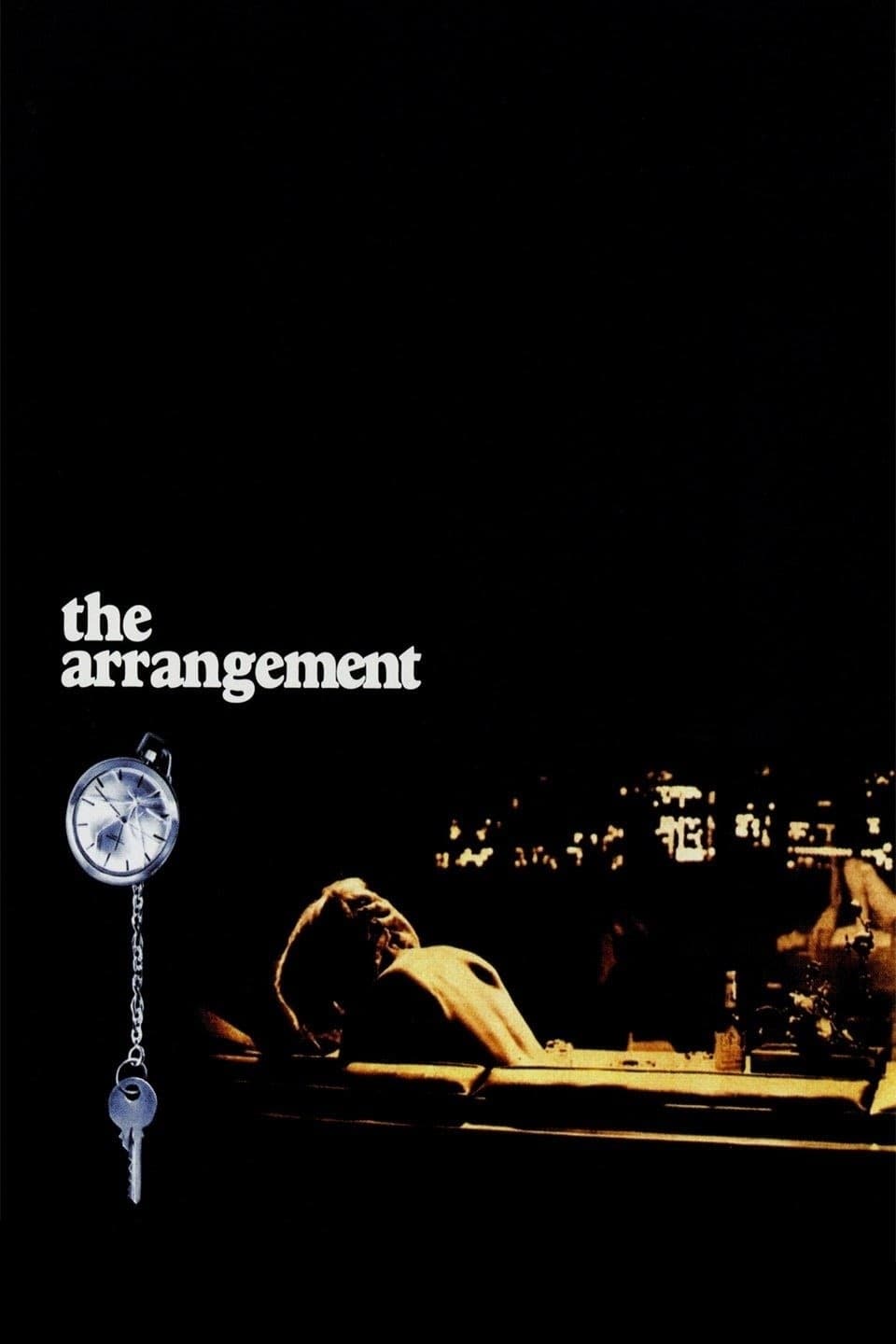 The Arrangement (1969)