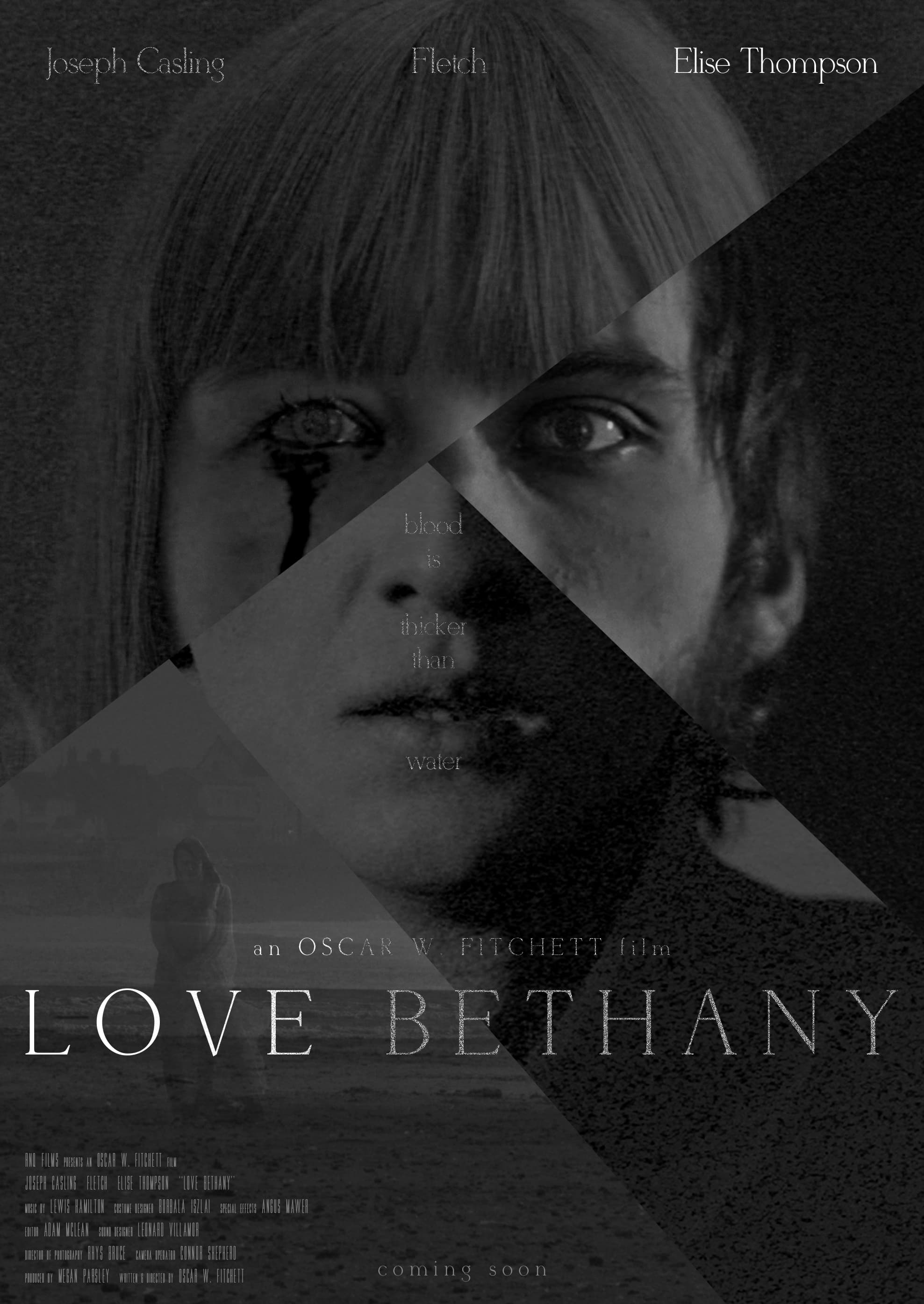 Love Bethany