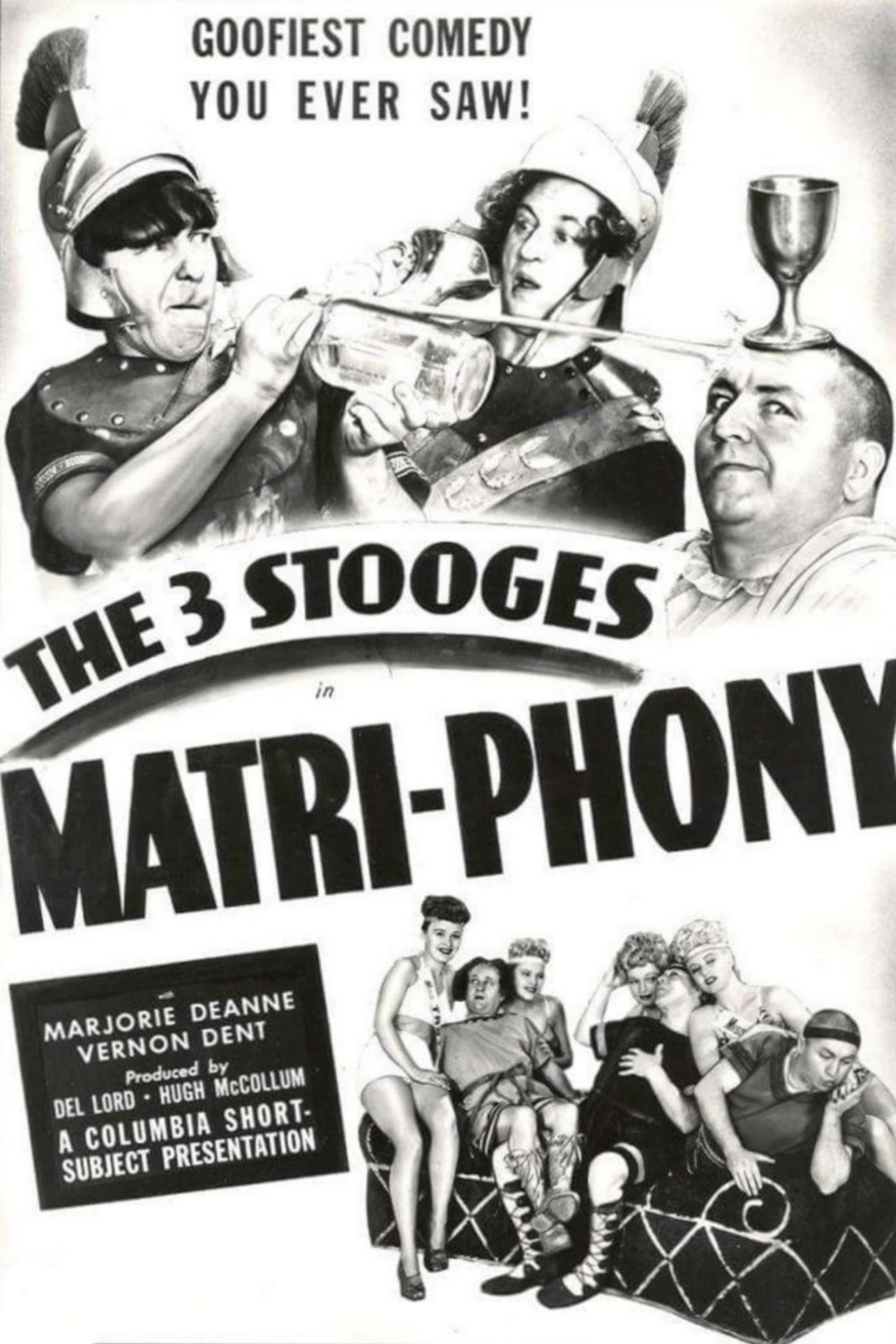 Matri-Phony (1942)