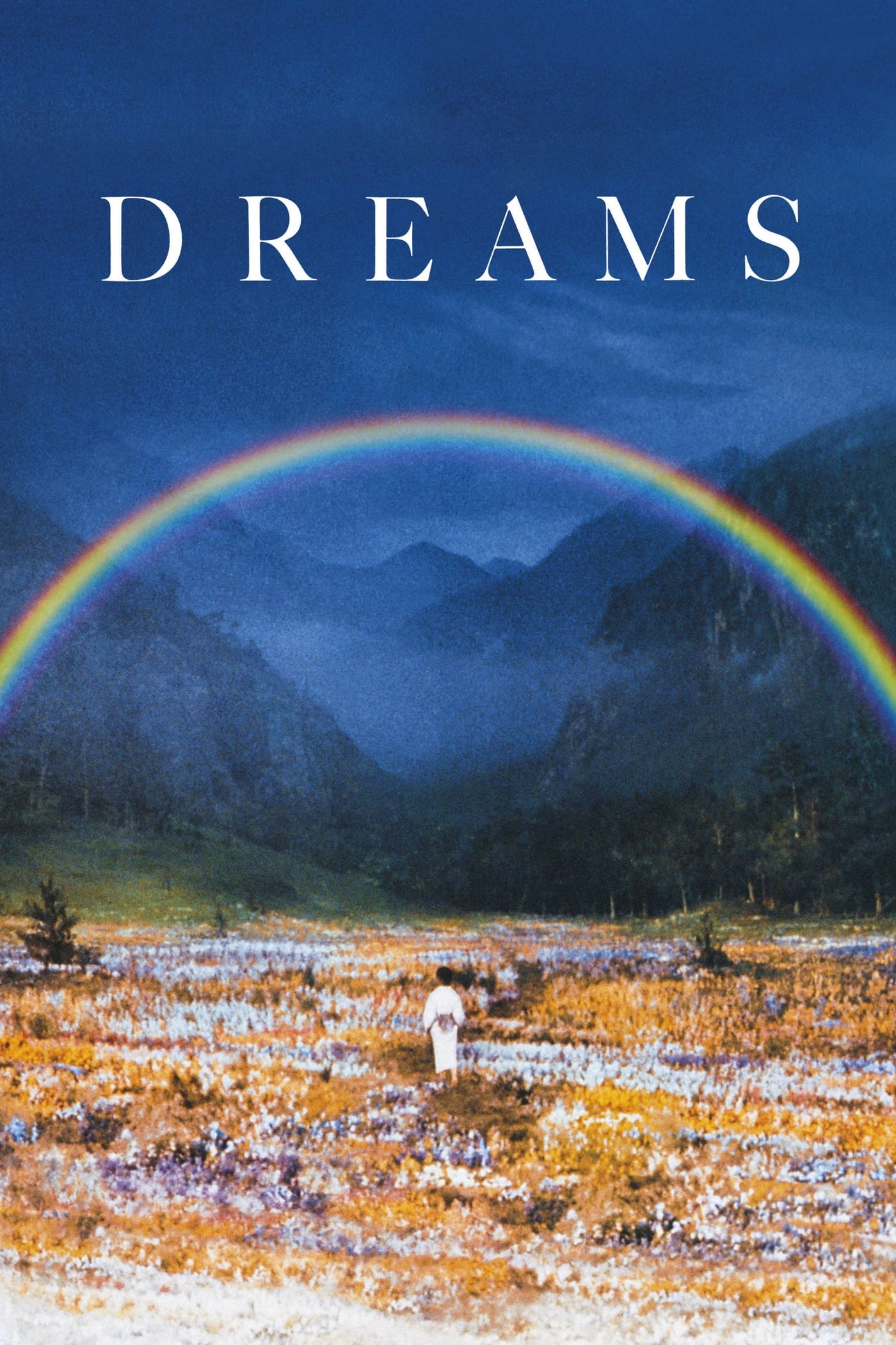 Los sueños de Akira Kurosawa