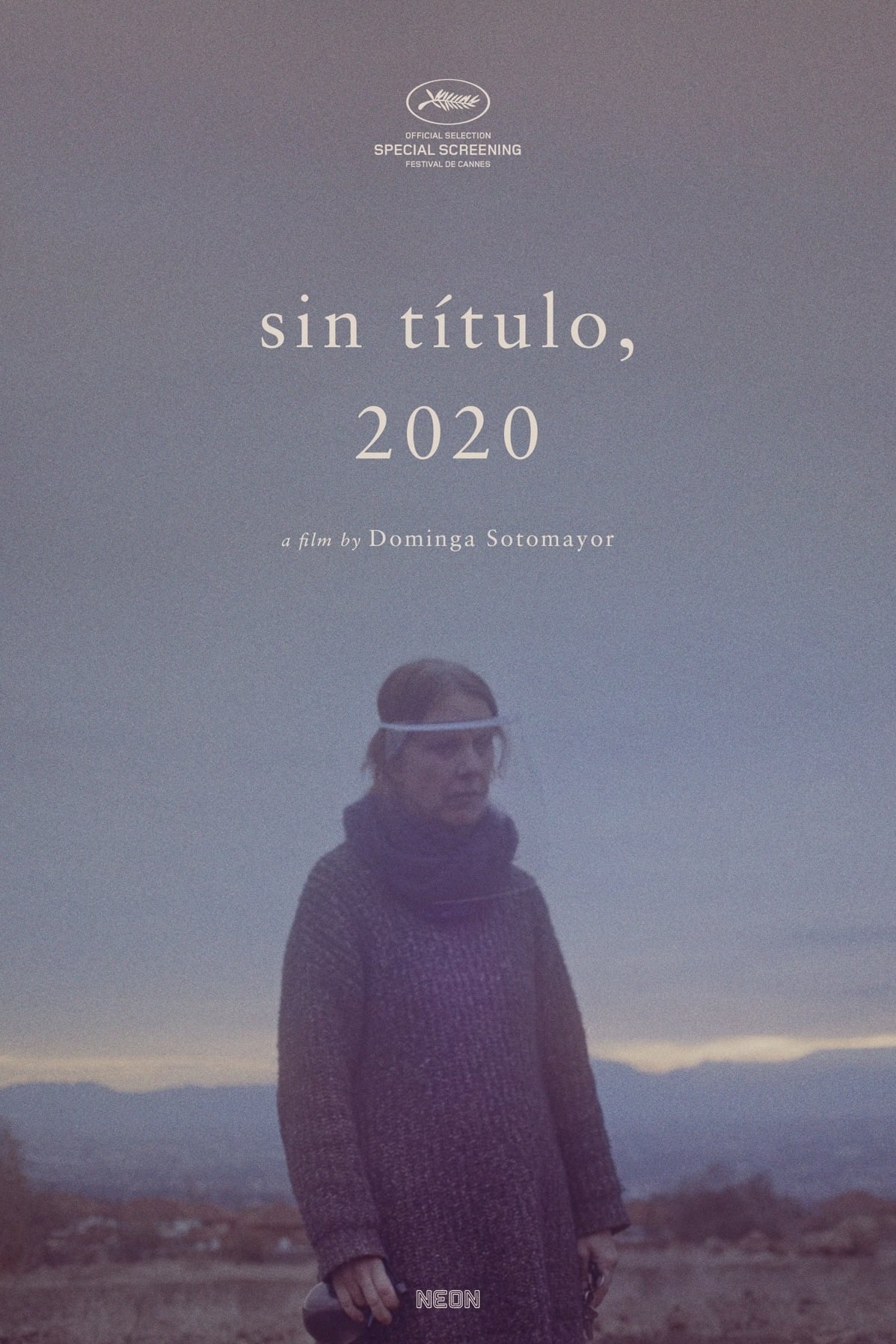 Sin Titulo, 2020