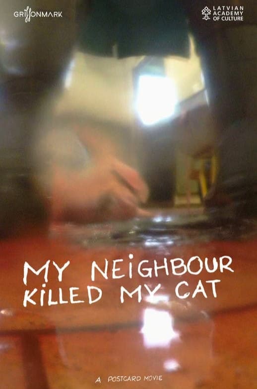 My Neighbour Killed My Cat