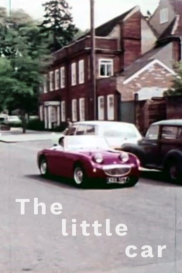 The Little Car