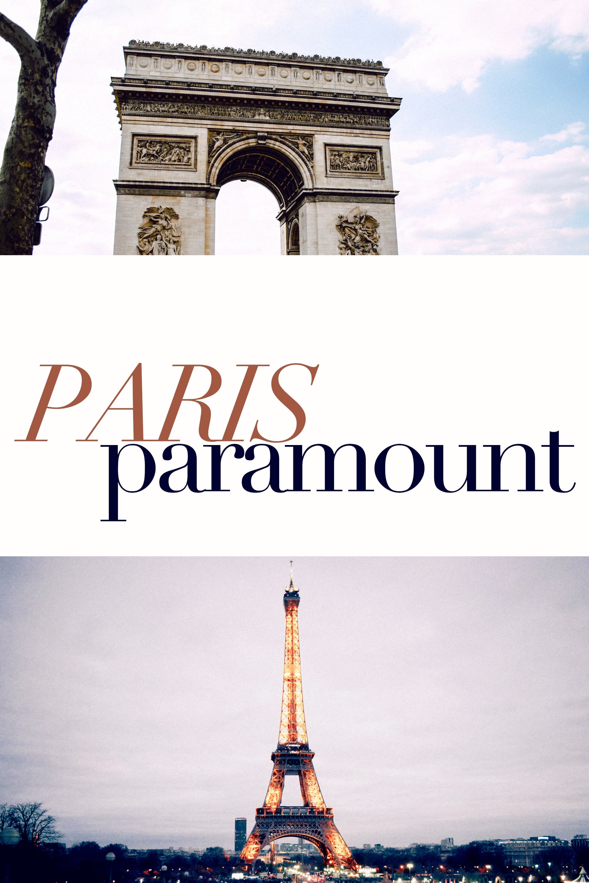 Paris Paramount