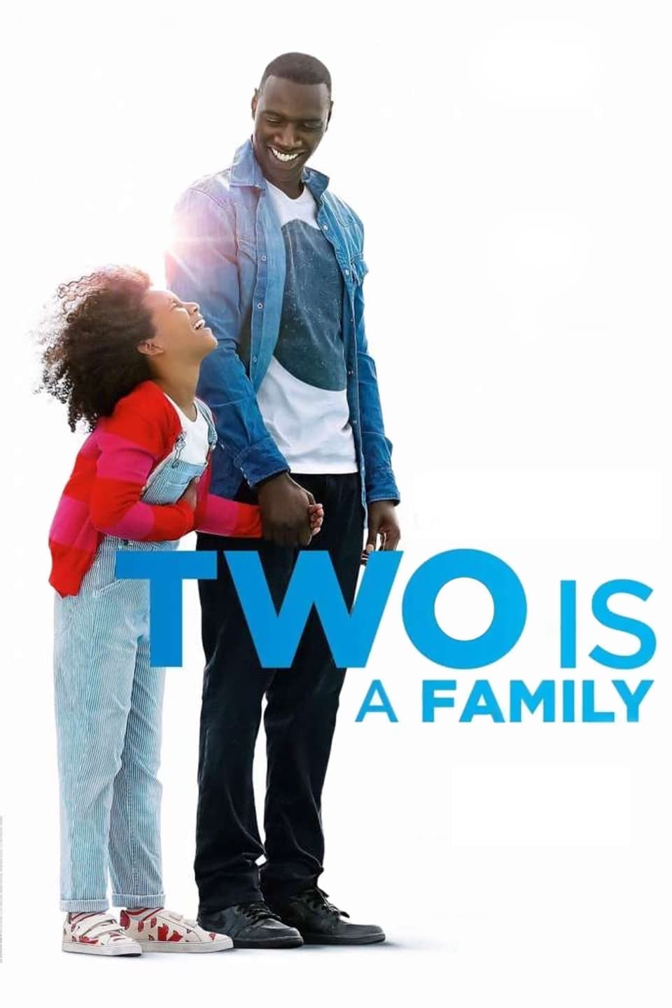 Two Is a Family (2016)