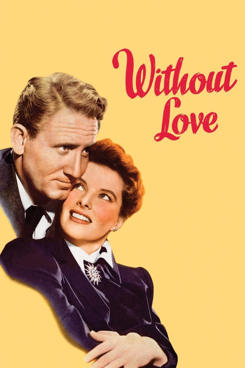 Zu klug für die Liebe (1945)