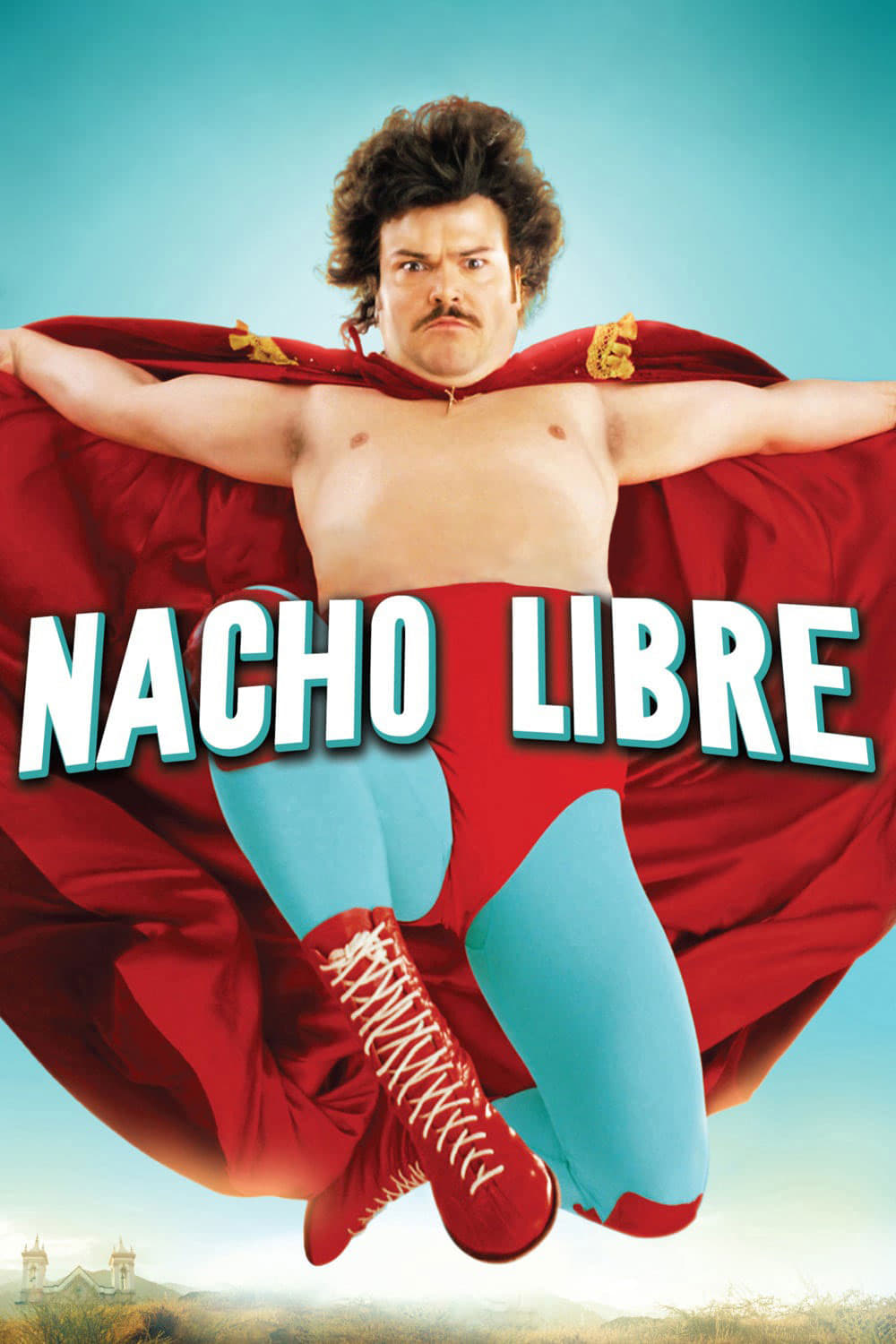 Nacho Libre 2006 Film Wo Zu Beobachten Ist Und Streamen Online Zusammenfassung