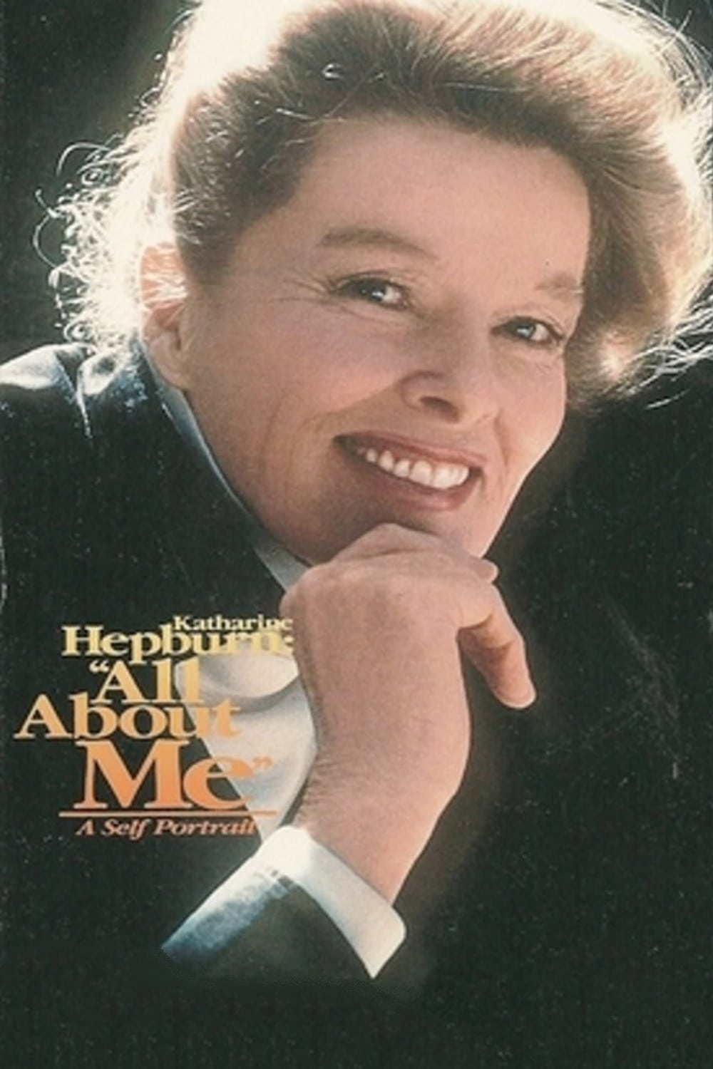 Katharine Hepburn: All About Me (1993)